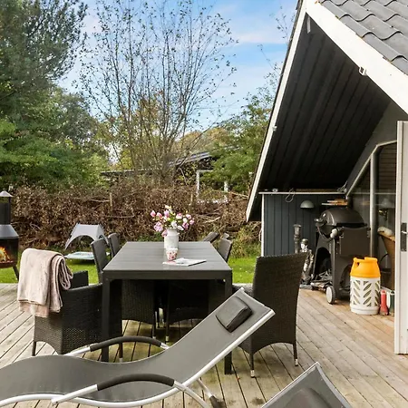 Holiday home Beautiful In With Wifi *