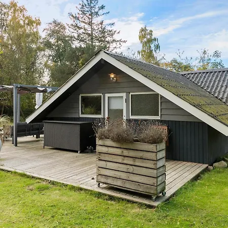 Holiday home Beautiful In With Wifi Gedser