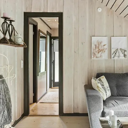 Holiday home In With Kitchen *