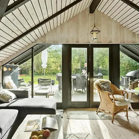 Holiday home Beautiful In With Wifi