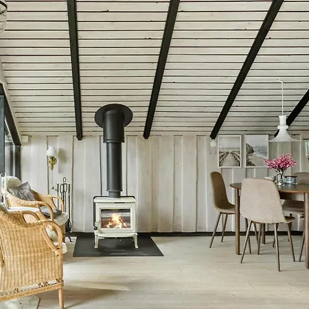 Beautiful In With Wifi * Gedser