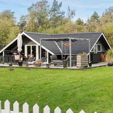 Beautiful In With Wifi Gedser