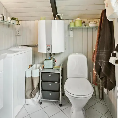 Holiday home In With Kitchen Gedser