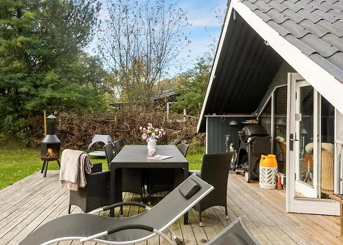 Holiday home Beautiful In With Wifi *
