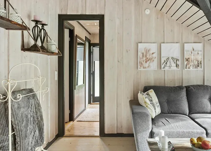 Holiday home Beautiful In With Wifi *