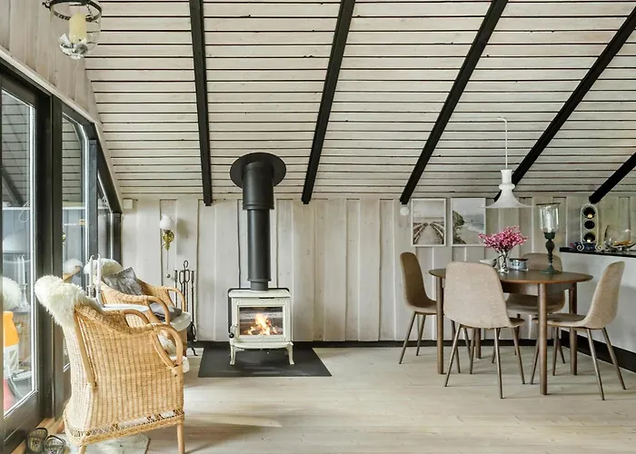 Beautiful In With Wifi * Gedser