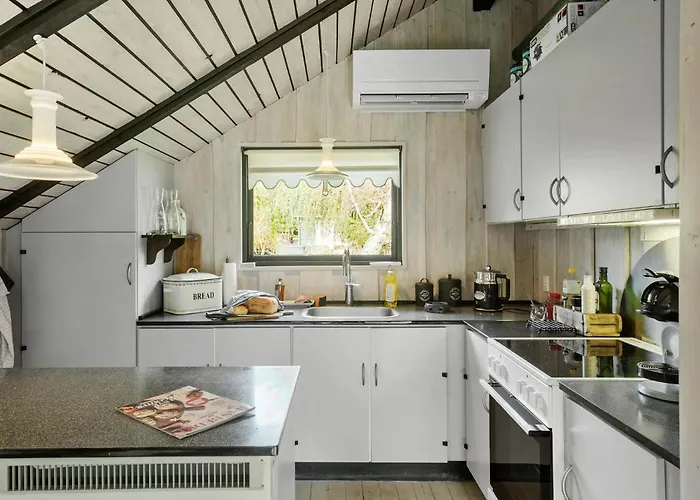 Beautiful In With Wifi Holiday home Gedser