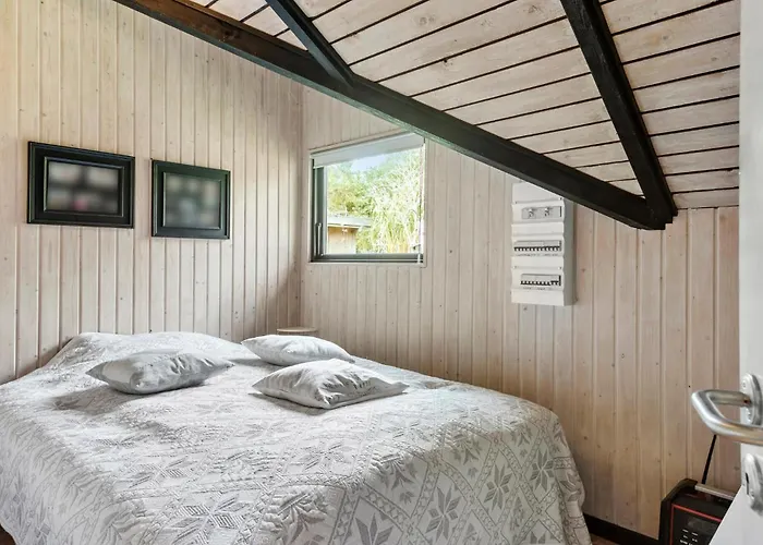 Beautiful In With Wifi Holiday home